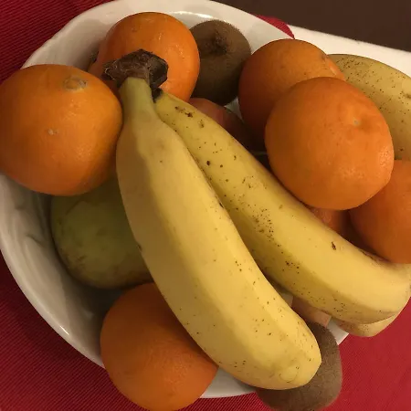 Akropolis, Eco Breakfasts From Farm マリアーンスケー・ラーズニェ