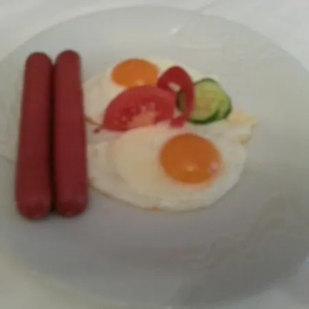 Gæstehus Akropolis, Eco Breakfasts From Farm 3*