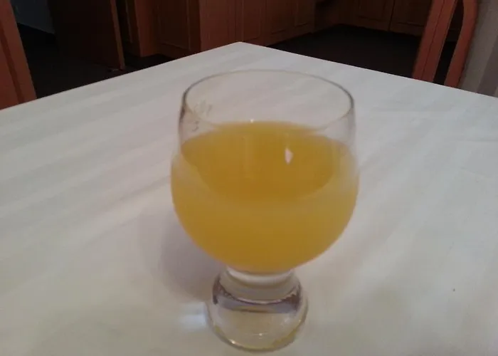 Akropolis, Eco Breakfasts From Farm 3* Mariënbad