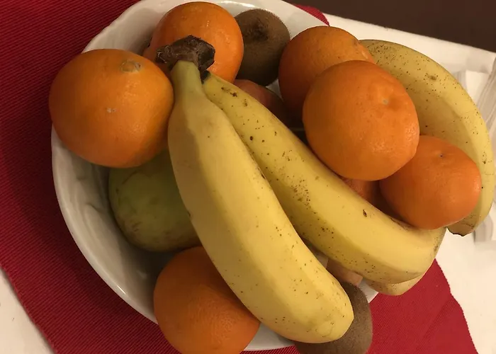 Akropolis, Eco Breakfasts From Farm Mariënbad